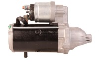 Стартер opel chevrolet astra corsa aveo combo meriva 1.3 с Разборки, фото thumb