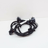 фото thumb №8, Volvo xc60 mk1 джгут трубопровід бампера 31376320 nowa