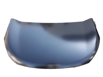 фото thumb №1, Капот dacia lodgy доккер