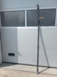 фото thumb №7, Hyundai i40 kombi накладки дахові рейлінги