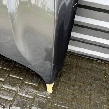 фото thumb №5, Opel grandland x капот кришка двигуна