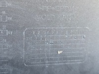 фото thumb №12, Ford transit connect mk2 lift бампер перед передний решётка радиатора 6pdc anex