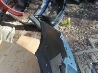 фото thumb №7, Бампер задняя seat leon iii 5f0807421