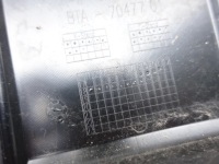 Audi q3 2 2 83a 18- s-line решётка радиатора решётка  чёрный Цена, фото thumb