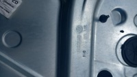 фото thumb №5, Pod.szyby праве перед vw passat b5 fl 02r 1.9tdi