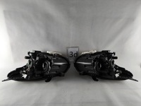 фото thumb №7, Nissan rogue 08-13 фара лівий правий повний оригінальні usa