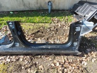 фото thumb №1, Tesla модель 3 порог стойка подкрылок перед правые tes3pro398509