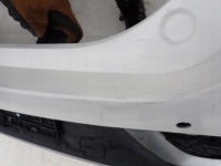 Mg zs 17-19 бампер задній задній pdc Київ, фото thumb