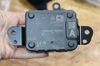 фото thumb №10, Toyota lexus 22r радар круиз-контроль активный distronic бампер перед 88210-78020