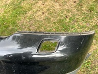 фото thumb №11, Бампер перед pod ксенон audi a6 s6 c5 4.2 v8 lz9w