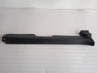 фото thumb №1, Fiat 500 молдинг порог передняя левая 735426816