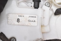 фото thumb №9, Замок дверь правая зад заднее g03-g09-r mazda 6 3 iii gj sedan 12-15