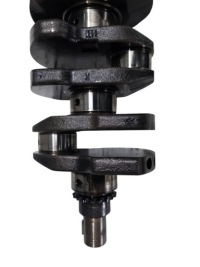 Wał колінчастий citroen c-crosser 2.2 hdi outlander 2 Київ, фото thumb