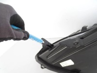 Фара перед передняя правый  tesla s рестайлинг  full led Недорого, фото thumb