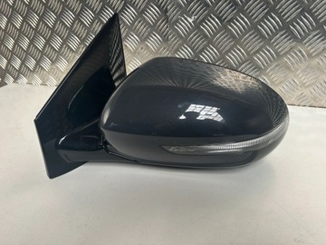 фото thumb №10, Kia sportage 2020 ліва сторона електричні дзеркало бічні двері передніх