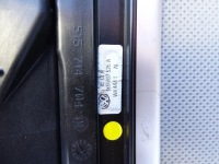 Люк панорамний панорама дах скло жалюзі seat alhambra 2 7n Київ, фото thumb