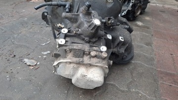 фото thumb №6, Коробка передач коробки передач f13c384 opel corsa c 1.0b