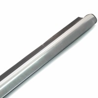 фото thumb №10, Mercedes w164 молдинг стекло дверь правый перед хром a1646907480