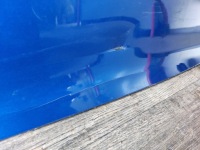 фото thumb №8, Крышка багажника задняя задняя nissan qashqai iii j12 2021- 24------ poznań ----- giełda