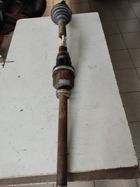 фото thumb №1, Полуось правая c4 picasso 1.6 ehdi mcp 9656329480