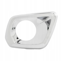 фото thumb №12, Хромована захист лампи протитуманної