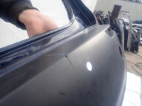 фото thumb №9, Mazda cx-30 cx30 19- бампер задний pdc