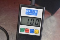 фото thumb №13, Капот кришка двигуна czarna nissan x-trail 1 i t30 01-07