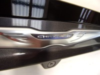 фото thumb №5, Chrysler pacifica 16- накладка кришки багажника