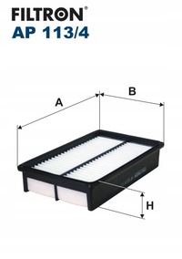 фото thumb №2, Фильтр воздуха mazda cx-7