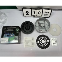 фото thumb №12, Пепельница бездымный интеллектуальный очиститель воздуха + aromaterapia