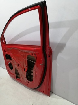 фото thumb №11, Двері праві передні перед hyundai kona