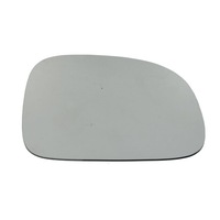 фото thumb №1, Скло дзеркало праве fiat panda 03-13