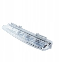 Правий led фара рух dziennej mercedes w212 s212 w204 c207 slc r172 drl Доставка, фото thumb