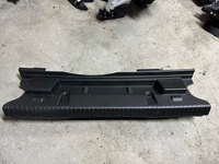 фото thumb №1, Opel mokka ii b защита ремня зад 9820801377