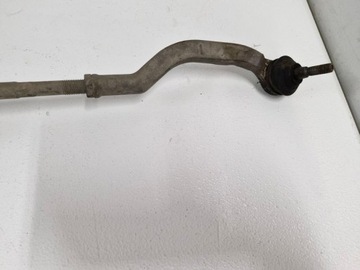 фото thumb №9, Renault trafic iii vivaro b talento трансмісія кермова рейка рульового управління