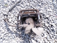 Купить Суппорт правый задний  alfa romeo 159, фото thumb