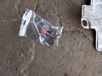 фото thumb №15, Глушники вихлоп захист теплові opel insignia a 09-13 2,0 turbo europa