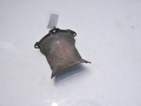 Накладка полуось правый задний  audi a6 c6 2.7 tdi quattro 4e0501713c с Разборки, фото thumb