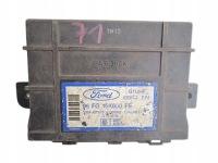 фото thumb №1, Модуль комфорту ford fiesta mk4 96fg15k600