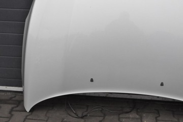 фото thumb №6, Volvo s60 ii v60 капот кришка камери двигуна