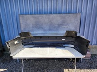 фото thumb №8, Audi a6 c8 4k sedan бампер задняя спойлер антенна