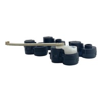 фото thumb №10, Двигуни обігрівача renault kadjar t32088b