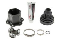 фото thumb №1, Nty шарнир внутренний