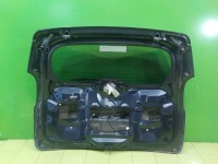 фото thumb №6, Peugeot 5008 i 1.6 e-hdi 12r 5d крышка багажника задняя комплектная