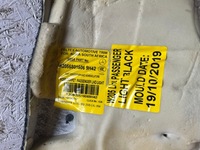 фото thumb №5, Коврик обшивка перед левый правый mercedes w205