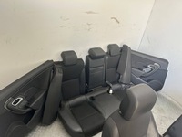 фото thumb №14, Сидіння сидіння заднє сидіння обшивки комплект sedan saab 95 9-5 ii 10-12