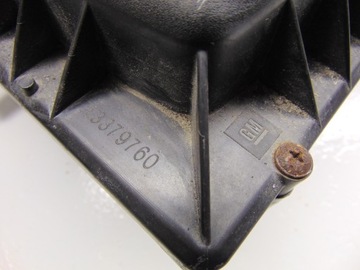 фото thumb №9, Корпус фильтра воздуха opel astra iv j рестайлинг 1.6cdti европа