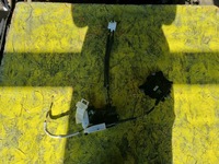 фото thumb №1, Genesis g80 16-20 замок дверь + доводчик дверь правый задняя 5 pin europa