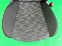 фото thumb №6, Сиденье пассажира правый передний po czyszczeniu kia ceed i 1 06- 5 дверь europa