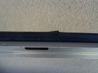 фото thumb №3, Seat ateca двері задня задні праве накладки bdb